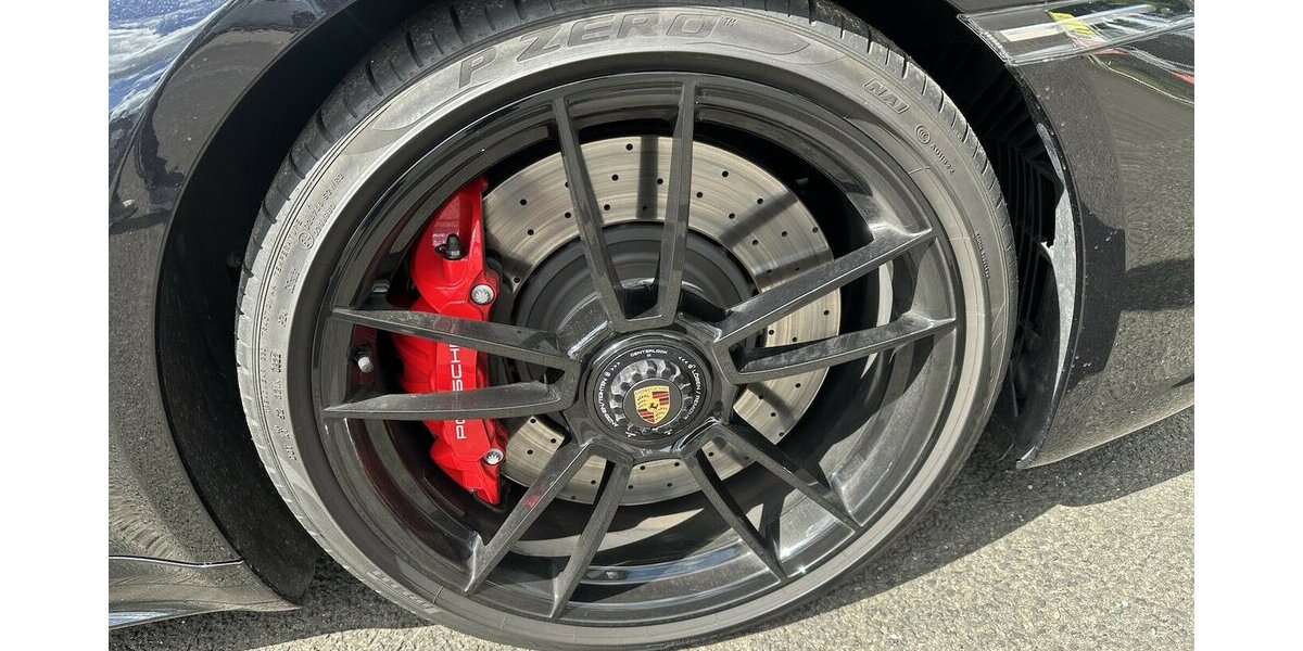 Porsche 911 Carrera 4 GTS Cabriolet 11.803 km 159.460 &euro; Mainz 55122
