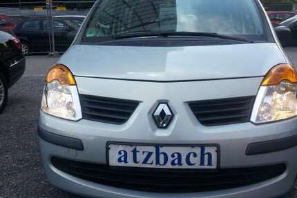 Renault Modus 178.322 km 1.900 &euro; Eschborn / Frankfurt 65760