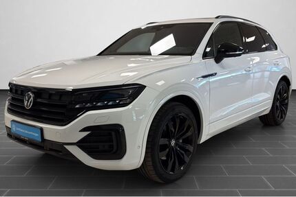 VW Touareg 70.241 km 49.710 &euro; Mainz 55120