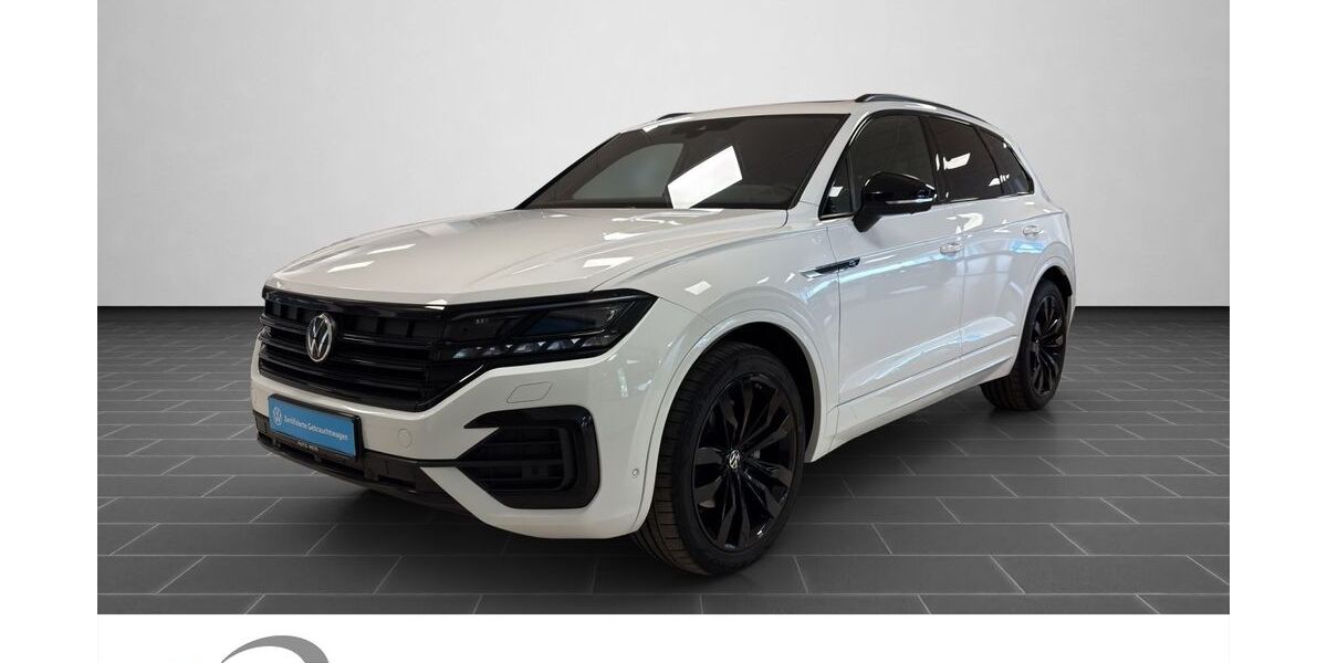 VW Touareg 70.241 km 49.710 &euro; Mainz 55120
