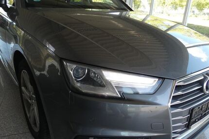 Audi A4 246.444 km 9.999 &euro; Mainz 55120