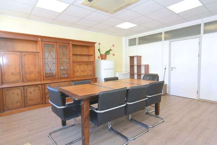 Büro in Wiesbaden 470 € 52 m²