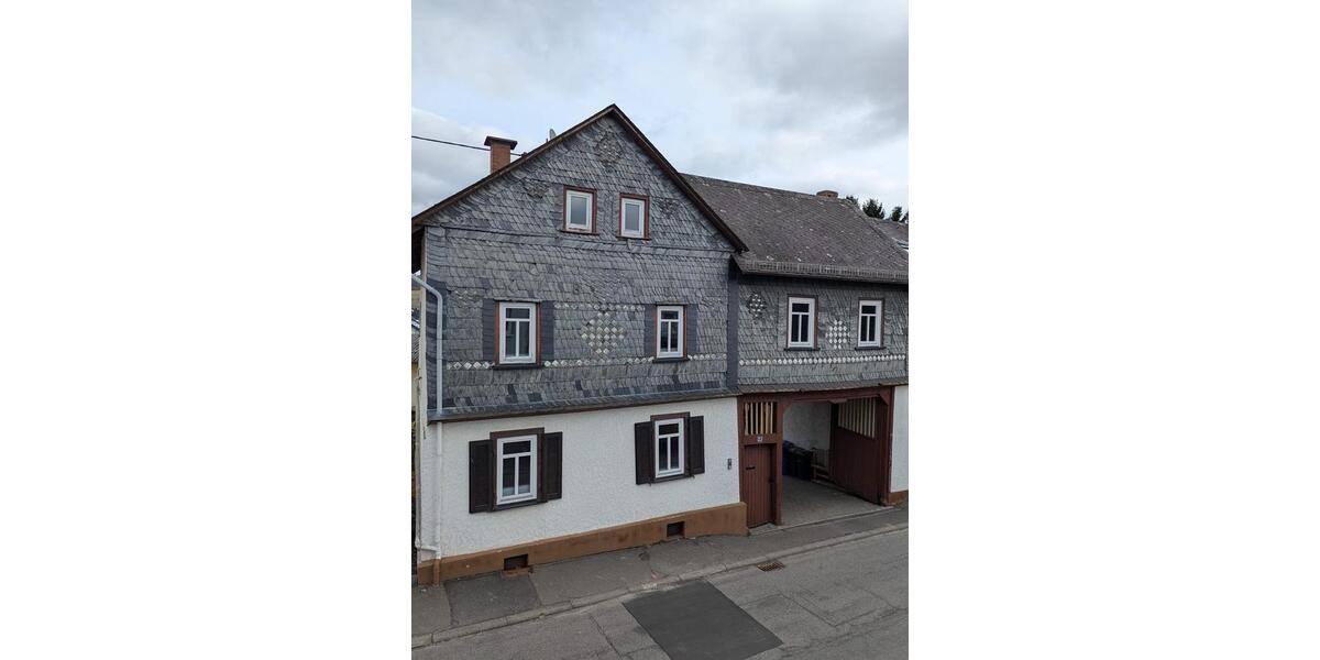 Bauernhaus, Landhaus Hohenstein - 4 Zimmer, 110 m&sup2;, 375.000&euro; | Angebot:26817958