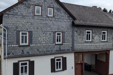 Haus Hohenstein - 4 Zimmer, 110 m&sup2;, 375.000&euro; | Angebot:26817958