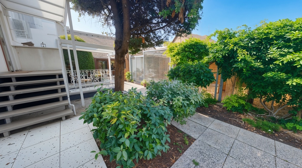 Entdecken Sie Ihr neues Zuhause in Bauschheim – ein Einfamilienhaus, das sofort begeistert! - Einfamilienhaus Rüsselsheim am Main | Angebot:24862194