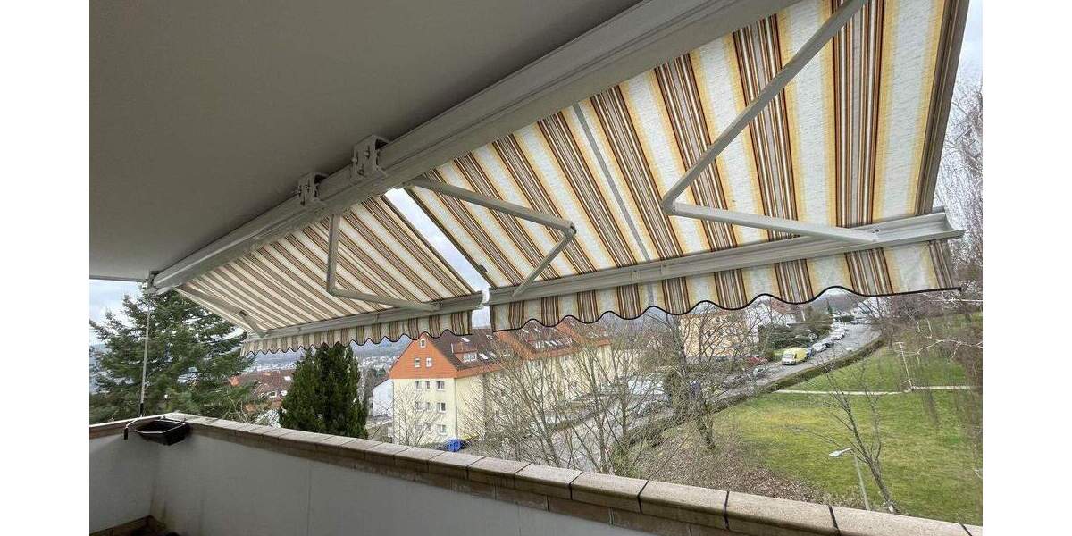 Etagenwohnung Niedernhausen - 4 Zimmer, 90 m&sup2;, 209.000&euro; | Angebot:25823326