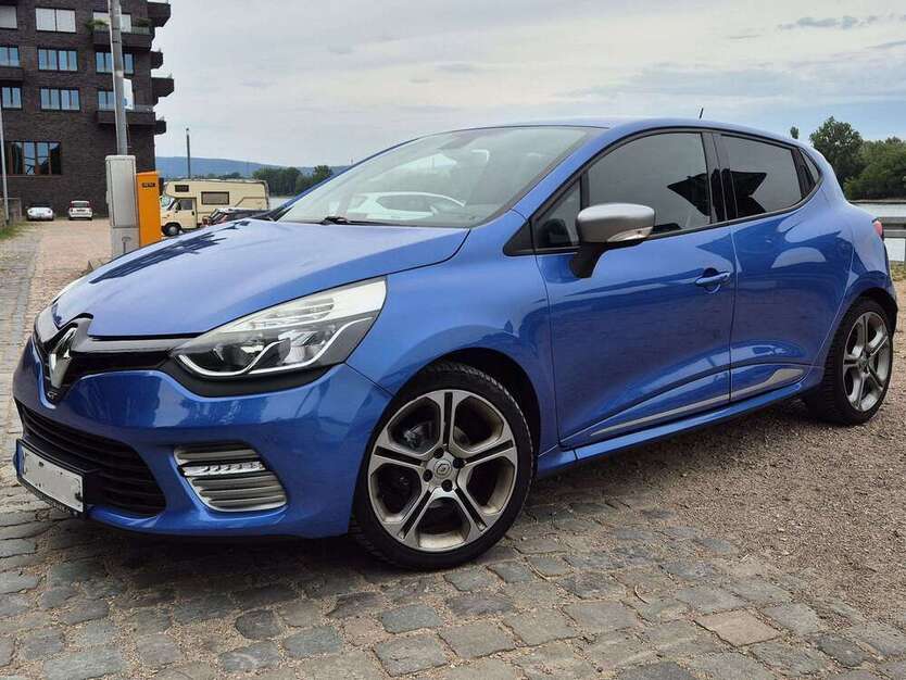 Clio