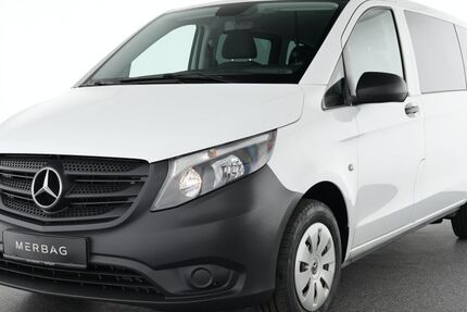 Mercedes-Benz Vito 114.845 km 30.797 &euro; Mainz 55128