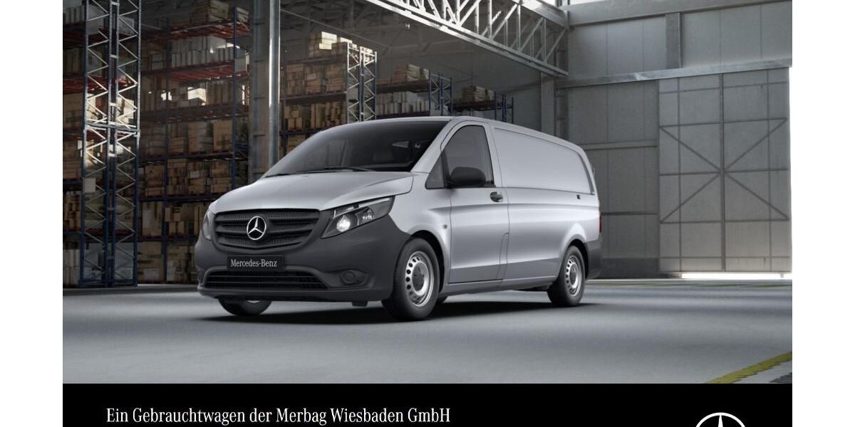 Mercedes-Benz Vito 39.827 km 33.320 &euro; Wiesbaden-Schierstein 65201