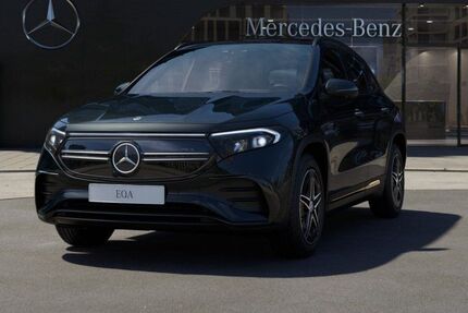 Mercedes-Benz EQA 40.622 km 31.940 € Oberursel 61440