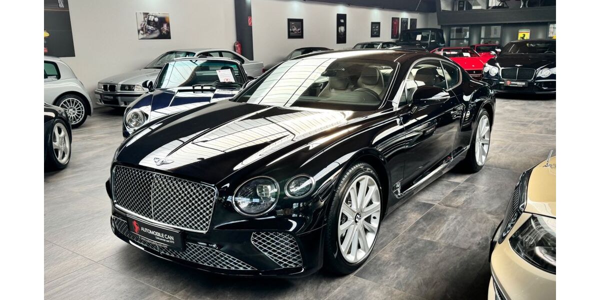 Bentley Continental 19.700 km 162.900 &euro; Wiesbaden 65197