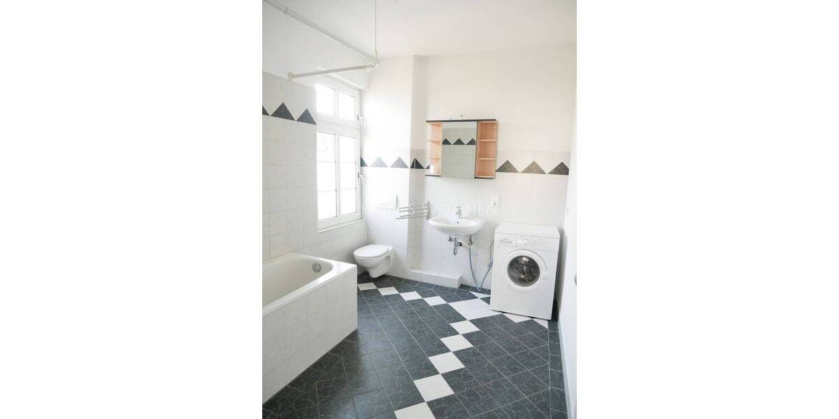 Etagenwohnung Ginsheim-Gustavsburg Gustavsburg - 3 Zimmer, 83 m&sup2;, 285.000&euro; | Angebot:26139862