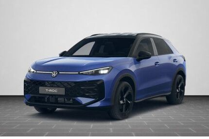 VW T-Roc 6.900 km 38.860 &euro; Bingen / Rhein 55411