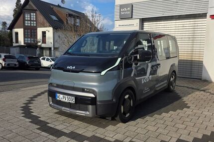 Kia PV5 1.500 km 43.490 &euro; Wiesbaden 65199