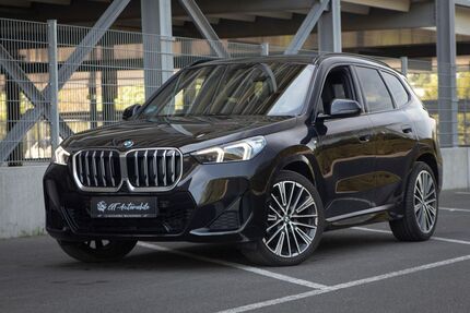 BMW X1 65.700 km 40.700 &euro; Bischofsheim 65474