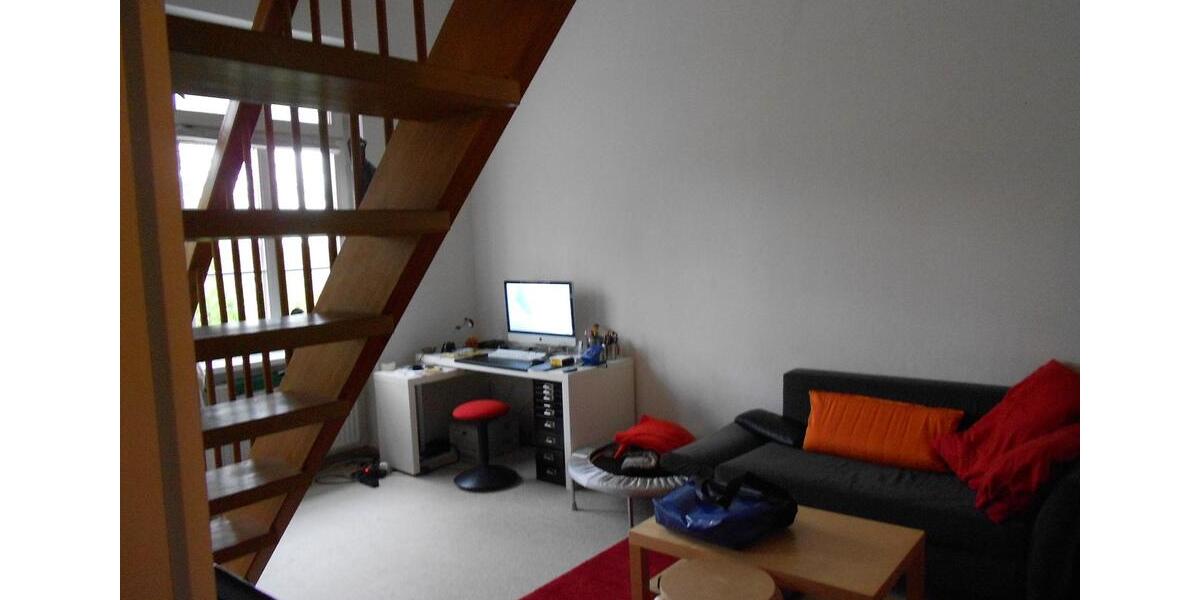 Etagenwohnung Flörsheim am Main - 1.5 Zimmer, 41 m&sup2;, 155.000&euro; | Angebot:25084081