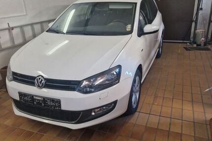 VW Polo 71.277 km 5.000 &euro; Allendorf 56370