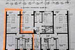 Etagenwohnung Idstein - 2 Zimmer, 61 m&sup2;, 185.000&euro; | Angebot:26160384