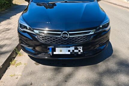 Opel Astra 41.000 km 11.000 &euro; Wiesbaden 65187