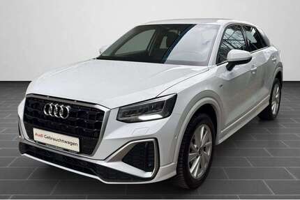 Audi Q2 24.531 km 29.690 &euro; Wiesbaden 65189