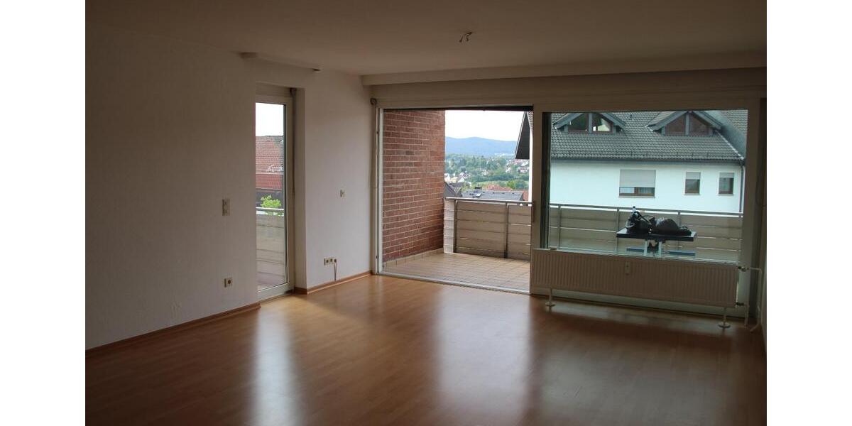 Etagenwohnung Königstein im Taunus - 3.5 Zimmer, 97 m&sup2;, 375.000&euro; | Angebot:27022805