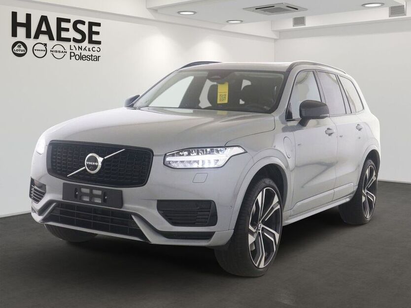 XC90