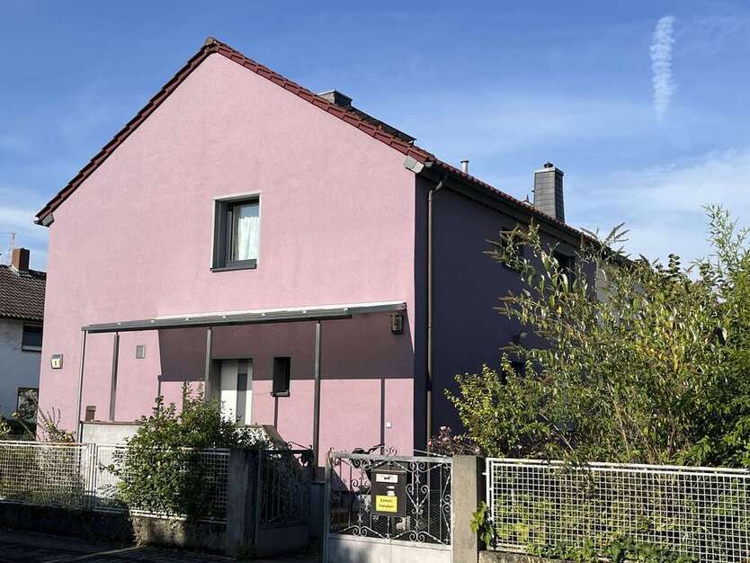 Haus zum Kaufen in Kelsterbach 629.000 € 120 m²