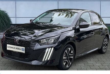 Peugeot 208 12.480 km 18.680 &euro; Rüsselsheim 65428