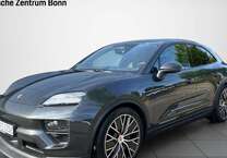 Gebrauchtwagen Porsche Macan