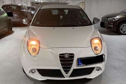 Alfa Romeo MiTo 121.000 km 5.599 &euro; Hochheim am Main 65239