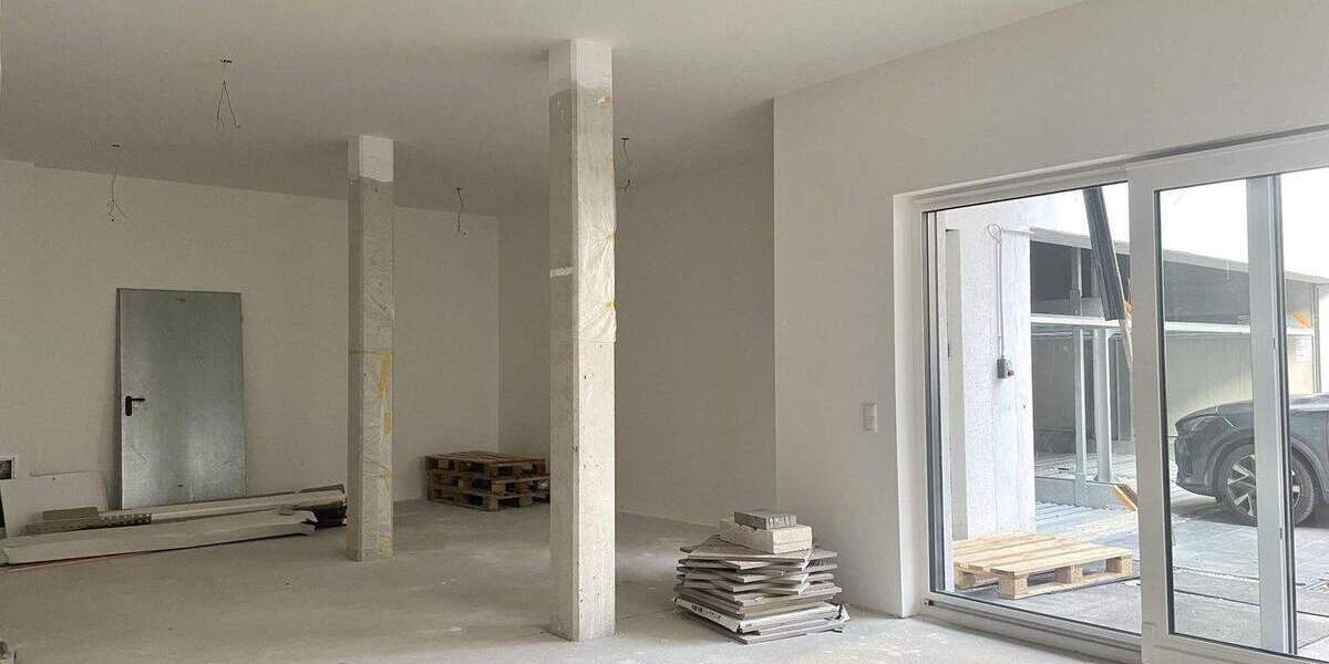 Etagenwohnung Oberursel - 2 Zimmer, 72 m&sup2;, 499.000&euro; | Angebot:25746372