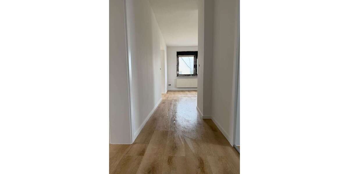 Etagenwohnung Rüsselsheim - 2 Zimmer, 53 m&sup2;, 890&euro; | Angebot:26888211
