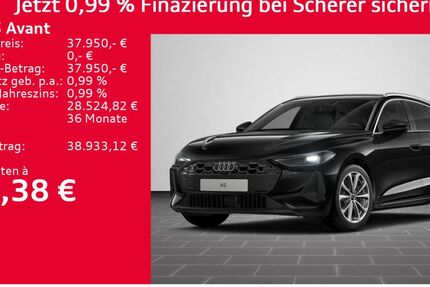 Audi A5 25.259 km 37.950 &euro; Wiesbaden 65189