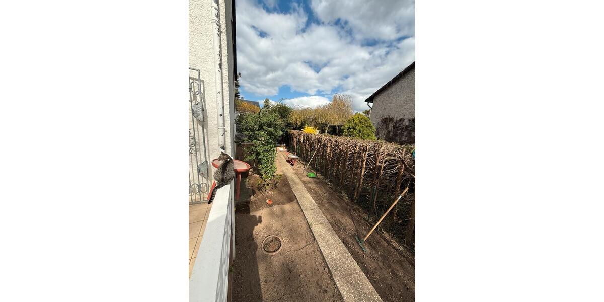 Reihenhaus Bischofsheim - 6 Zimmer, 138 m&sup2;, 850.000&euro; | Angebot:25991689