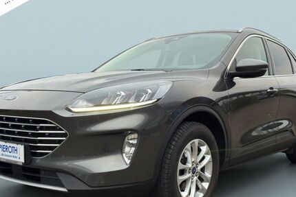 Ford Kuga 63.900 km 17.850 &euro; Bingen 55411