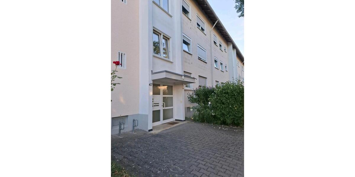 Erdgeschoßwohnung Kelkheim (Taunus) - 2 Zimmer, 53 m&sup2;, 215.000&euro; | Angebot:27261738