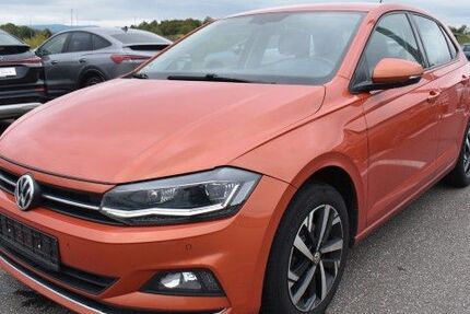 VW Polo 246.500 km 11.490 € Budenheim 55257