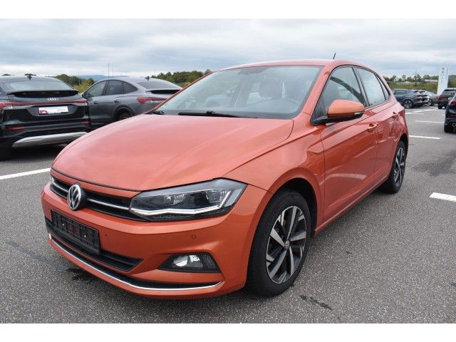 VW Polo 246.500 km 11.490 € Budenheim 55257