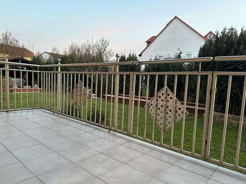 Wohnung zum Kaufen in Mörfelden-Walldorf 417.000 € 90 m² 3 zimmer