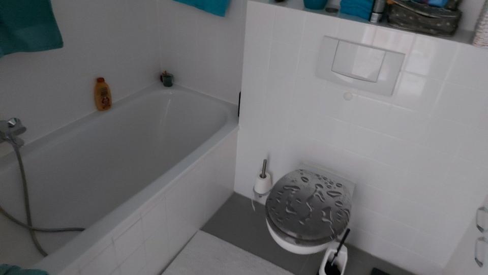 Reihenhaus Wiesbaden Schierstein - 4 Zimmer, 123 m&sup2;, 670.000&euro; | Angebot:26084328