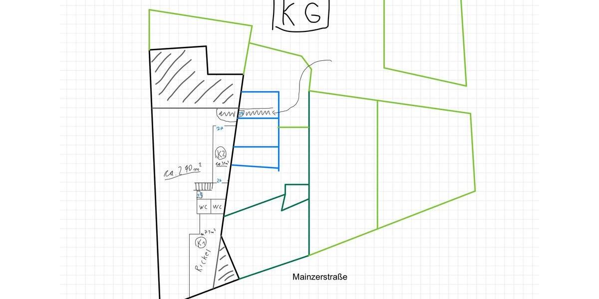 Gewerbeobjekt Ockenheim - 381&euro; | Angebot:25991687
