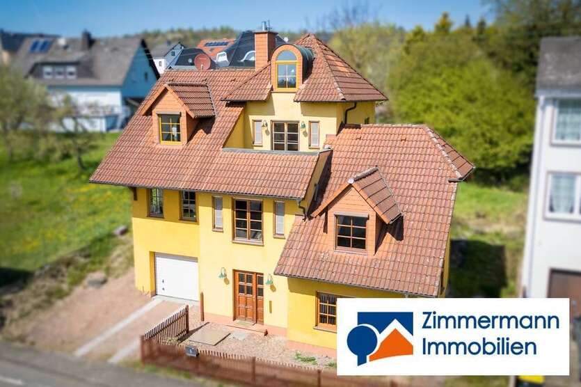 Haus zum Kaufen in Heidenrod Grebenroth 365.000 € 158 m²