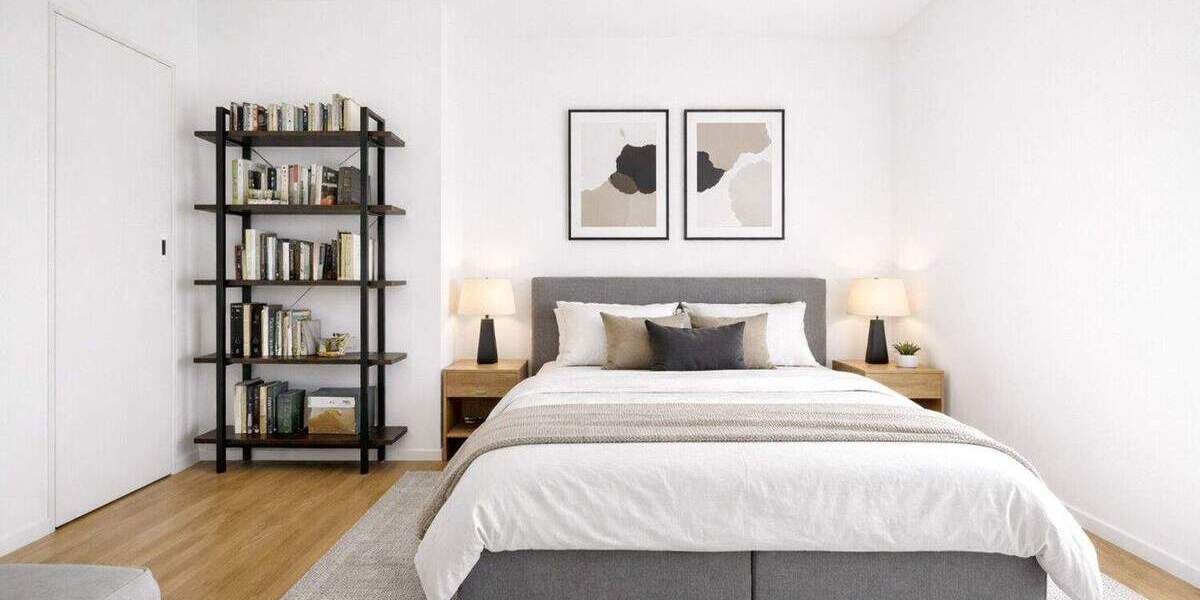 Etagenwohnung Frankfurt am Main Bockenheim - 3 Zimmer, 122 m&sup2;, 1.050.000&euro; | Angebot:25727366