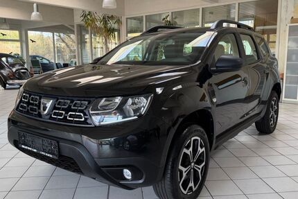 Dacia Duster 60.000 km 10.999 &euro; Selters 65618