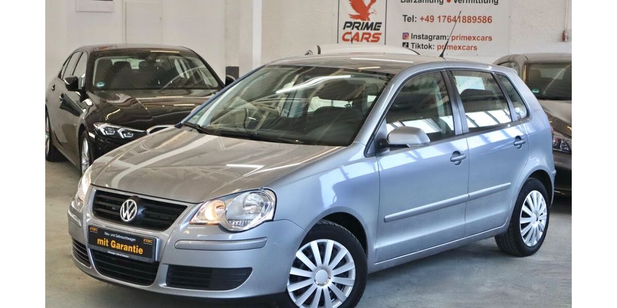 VW Polo 99.742 km 3.299 &euro; Bodenheim 55294