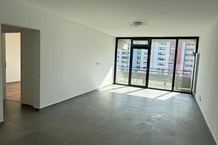 kernsanierte helle 2 Zimmer-Wohnung mit TG Stellplatz und Balkon 2 zimmer