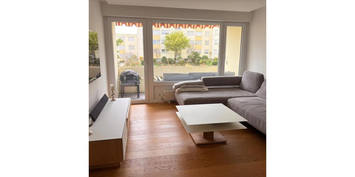 Etagenwohnung Bad Soden am Taunus - 3 Zimmer, 85 m&sup2;, 436.000&euro; | Angebot:27260242