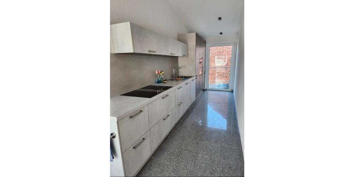 Dachgeschoßwohnung Frankfurt am Main Innenstadt 1 - 3 Zimmer, 65 m&sup2;, 1.390&euro; | Angebot:25364384