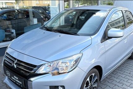 Mitsubishi Space Star 6.800 km 15.990 € Geisenheim 65366