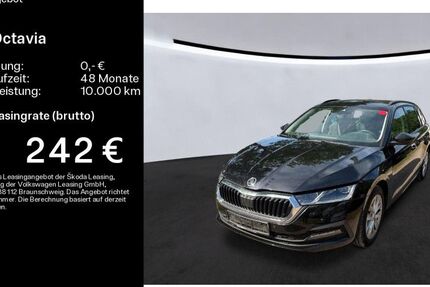Skoda Octavia 77.383 km 21.990 &euro; Mainz-Kastel (Wiesbaden) 55252